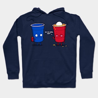 New Cup! Hoodie